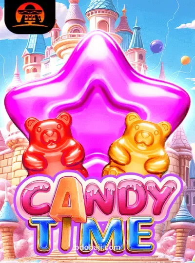 মিষ্টির সময় Slot Game
